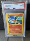 Charizard 040/165 Expedition Base Set PSA 10