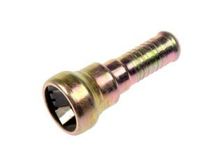 Cooler Line Connector
