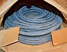 200'+ ~ Carol ~ 02726 ~ 12/4C  SOOW 90C/600V Portable Power Cable Cord