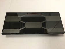 2019-2021 Toyota Tundra Trd Pro Radiator Grill Garnish Tss Sensor Cover