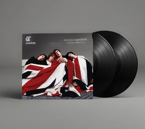 The Who - The Kids Are Alright | 2x Vinyl LP Album | New Sealed