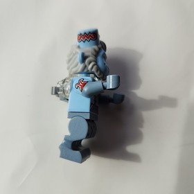 FLYING MONKEY - Smile (sh418a) Lego Batman Movie 70917 The Ultimate Batmobile