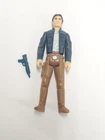 EX+ Vintage Star Wars Bespin HAN SOLO 100% Complete Original 1980