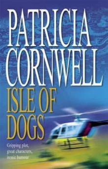 Isle of Dogs von Cornwell, Patricia | Buch | Zustand gut