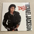 Michael Jackson/Bad 88875143741 New LP Sealed Reissue
