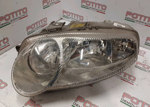 46826196 Projektor Links ALFA ROMEO 147 (W8) 1.6 16V