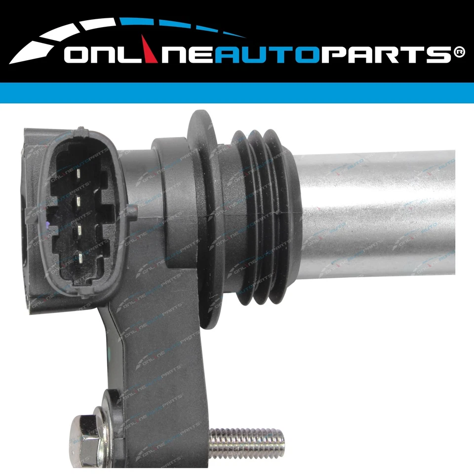 Set of 6 for Ignition Coil Pack Holden VZ V6 Commodore Calais Crewman Berlina - image 2 of 2