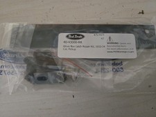 1933 1934 Ford Glove Box Repaitlr Kit New For Both The Passenger And Ford...