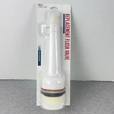 Mansfield Watersaver 3 GPF Flush Valve 86306007 / 210-1112-P / 432-0014