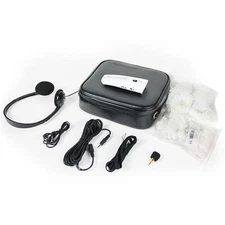 Williams Sound WS-PKT2.0SYS1 Pocketalker 2.0 Patient Communication Kit