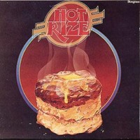 Hot Rize - Cd - G3Z
