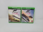 Forza Horizon 2 & Forza Horizon 3 Xbox One Lot Tested Free US Shipping See Store