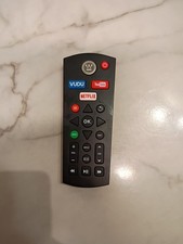 Replacement Remote Control for Westinghouse Used Untested