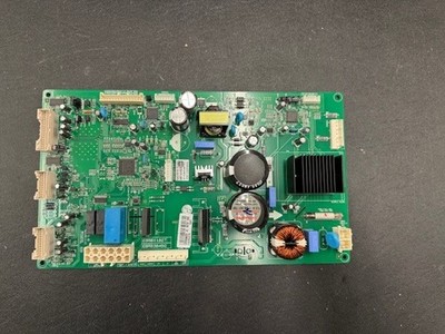 LG Kenmore Refrigerator Electronic Control Board EBR83845001