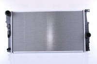 Nissens MotorküHler WasserküHler 60815 FüR Bmw F21 F80 F31 F20 F30 3Er Touring