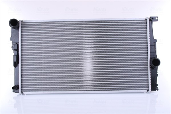 Nissens MotorküHler WasserküHler 60815 FüR Bmw F21 F80 F31 F20 F30 3Er Touring-image