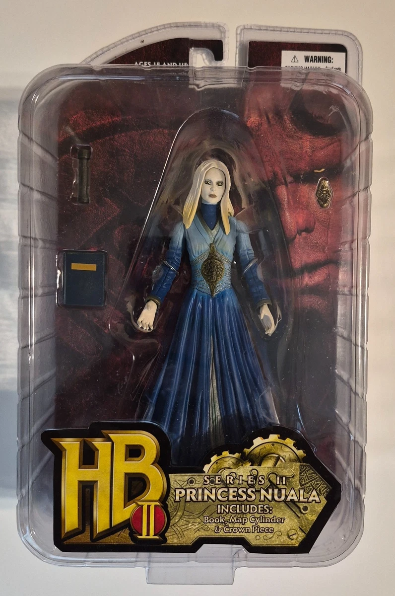Las mejores ofertas en Figuras de acción Mezco Hellboy | eBay