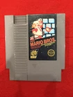 Super Mario Bros. (Nintendo NES, 1985) 5-Screw Variant, Cartridge Only, Tested