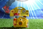 Pokémon Pocket Monsters Mini Toy Camera Vintage 1999 SamJin Yellow