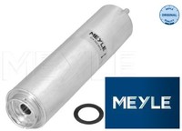 Meyle 3143230013 Kraftstofffilter Kraftstoffilter FüR BMW FüR Mini