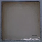 BEATLES WHITE ALBUM APPLE EAS50039 Japan INSERT COMPANY SLEEVE VINYL 2LP
