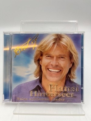 Best of Hinterseer, Hansi:
