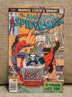 Amazing Spider-Man #162 - 1976 Marvel Comics