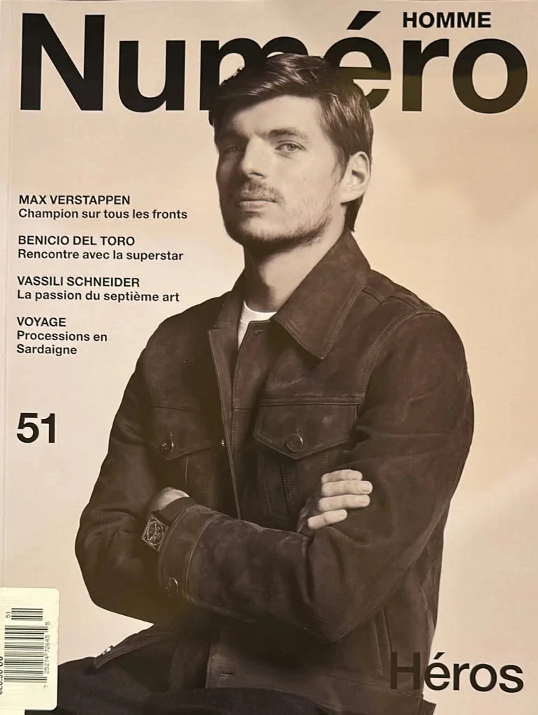 Numero Magazine for sale | eBay