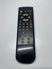 GE VSQS1495 OEM VCR Remote Control   Tested