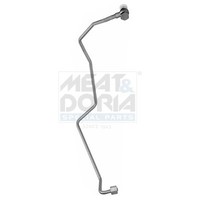 Meat & Doria ÖLleitung Lader FüR VW Golf IV Variant 1J5 1.9 TDI 1J1 1J6 Skoda