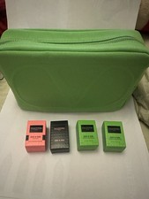 Valentino Perfumes Mini EDP & EDT Set/6+6+6+4ml/Holidays/Gift/Travel/Birthday.