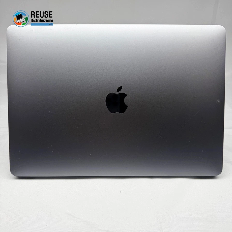 Apple, MacBook Pro 13 2016 (13,1), 13.3", Core i7-6660U, 16Gb, 1Tb NVMe - Immagine 4 di 4