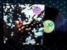 Pink Floyd Obscured by Clouds vinyl LP 1972 First US Pressing w/sticker VG++/VG+