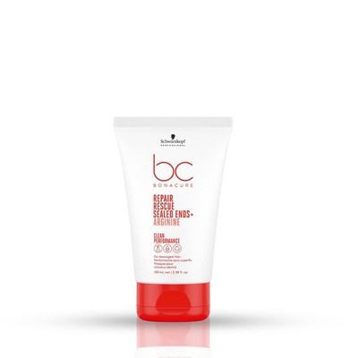 Schwarzkopf Professional Bonacure Repair Rescue Sealed Ends with Arginine 100ml