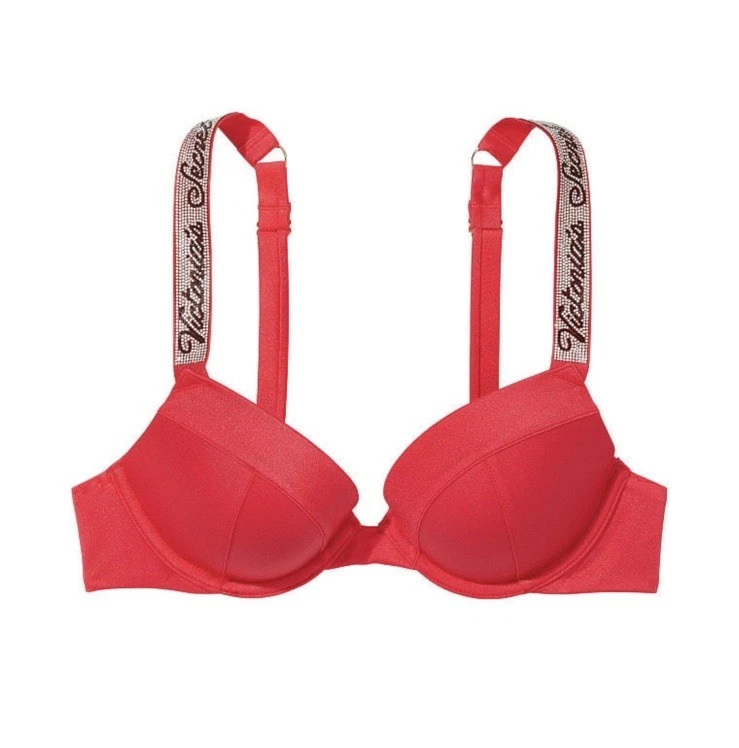 BIKETAFUWY Gancetto Reggiseno Bra Breast Lady Of Size Cup Regolabile Biancheria Intima Sottile Plus Regolabili Top Corsetto 121870333