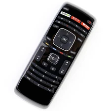 New XRT112 Remote for Vizio TV E500D-A0 E500I-B1 E500I-B1E E550I-A0 E550I-A0E