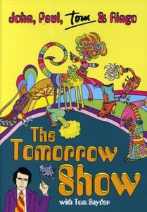 Tom Snyder Tomorrow Show | eBay