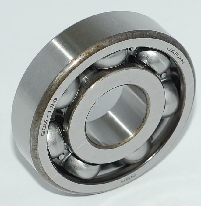 MY NAME F.CUZ A-JAX A'NDY to Z etc 新品未開封 NSK B25-139 Manual Input Shaft Bearing 2526A001 MD700207 68