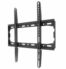 For Hitachi 55PD5200 Flat Fixd Wall Mount TV Bracket Black