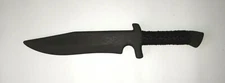 Kalaj Kutter Knife Training Bowie Trainer Handmade Hunting Recurve Tactical