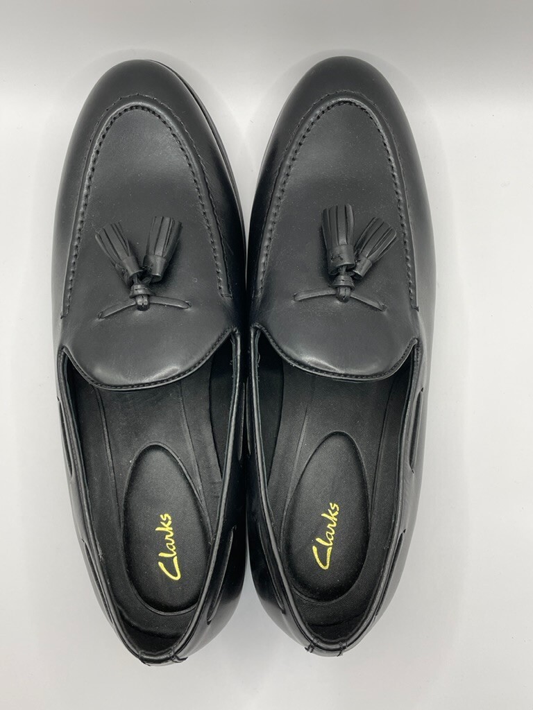 Clarks Citi Stride Slip On Loafer Men display picture 2