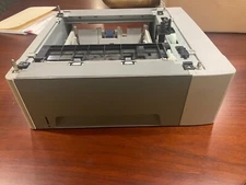 HP 3rd Paper Tray Replacement Q5963A