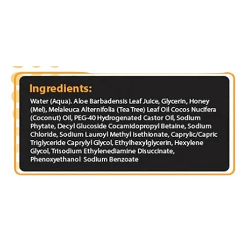 Blephadex - Pro with Manuka Honey Wipes 30Pack - Picture 4 of 4