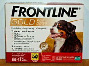 frontline gold guarantee