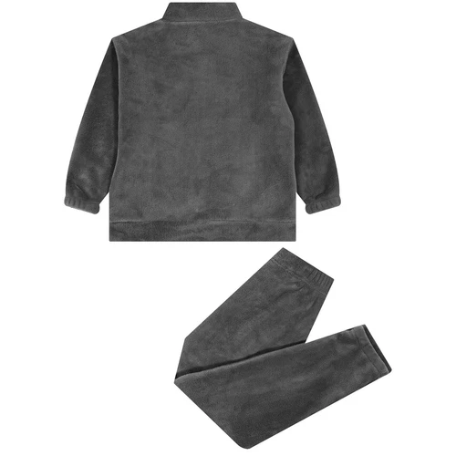 Kids Nightwear Clothes Set Pajama Set Long Sleeve Sleepwear Winter Homewear - Picture 58 of 84