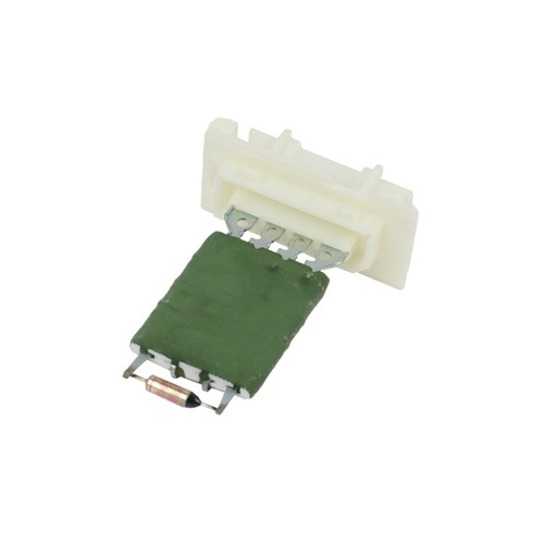 Résistance De Ventilation POLCAR Pour Fiat - Compatible Palio, Punto, Siena, Stilo, Uno