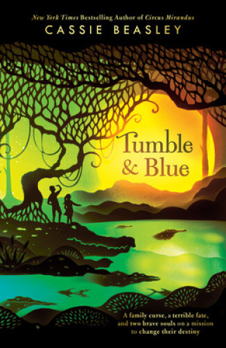 Thumbnail - Tumble & Blue By Beasley, Cassie