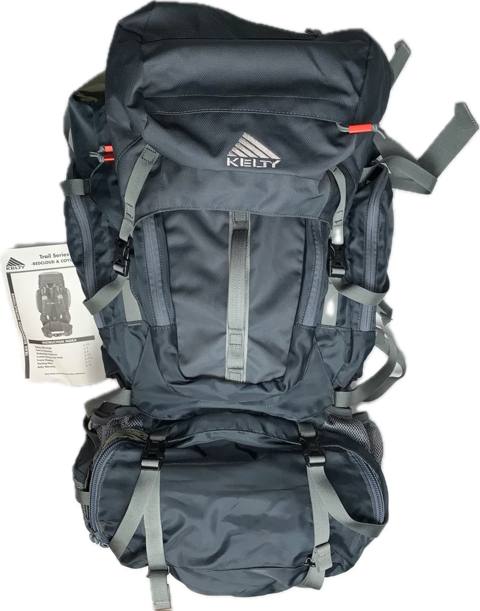 Kelty redcloud 90 2025