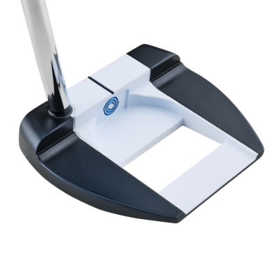 Odyssey Ai-ONE JAILBIRD MINI VERSA90 DB Putter 34in STROKE LAB 90