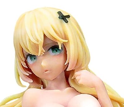Nikkan Girl L Full Color Modeling Ver. 1/12 Full Color 3D Insight From Japan